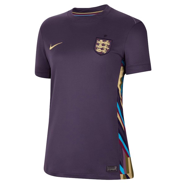 Trikot England Auswarts Damen 2024